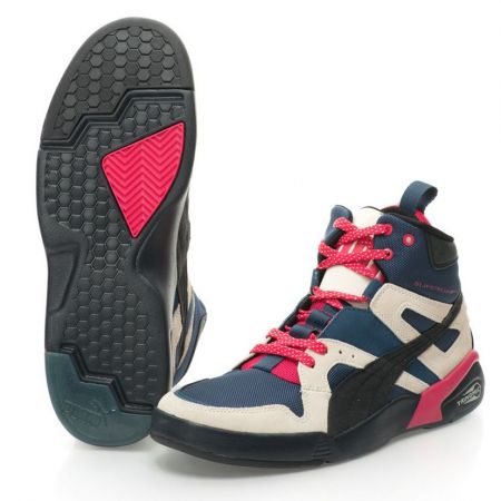 Дамски Кецове PUMA Future Slipstream Lite 2 511610 35646801 изображение 6